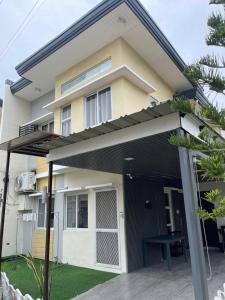 Pawchie Diamond Transient House