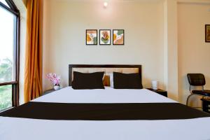 HOTEL O ISVP RESORT