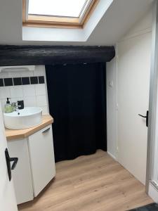 Appartements La Tour Ronde : photos des chambres