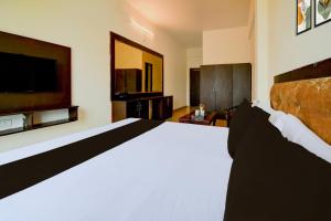 HOTEL O ISVP RESORT