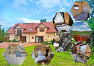 Cicha Dolina - 3hvězdičkové hotely ve městě Wydminy