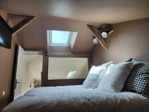 Appartements Cour Saint Jean : photos des chambres