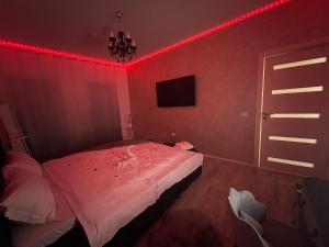 House of Roses Galati