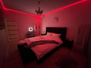 House of Roses Galati