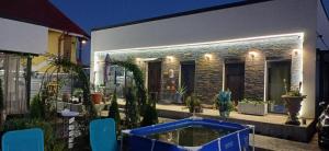 House of Roses Galati