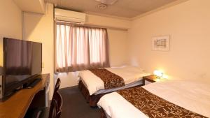 New Gloria Oita Hotel