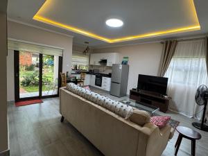 Sable Suites C1, 1 Bed Apartments in Kabulonga