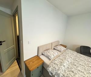 Pokoje 200m od promenady, Słowackiego 25a