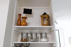 Cozy Hommee In Between CBD & Airport - Free Parking & Self Check-In