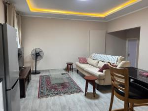 Sable Suites C1, 1 Bed Apartments in Kabulonga