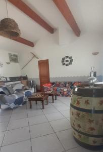 Maisons de vacances Jacambra : Maison 2 Chambres