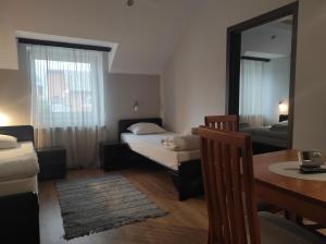 Apartments & Accommodation Stojic