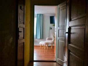 Ubytovanie Klinger - chata nad jazerom