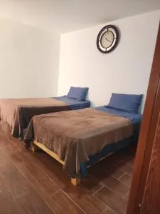 Villas la Estrella - Aguascalientes