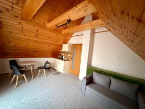 Čučoriedka Dovolenkový Dom