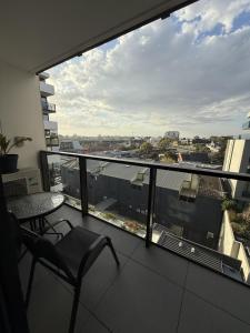 2 bedroom appartment