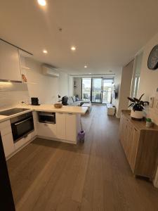 2 bedroom appartment