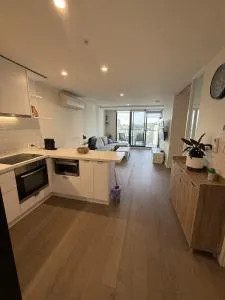 2 bedroom appartment - Mentone