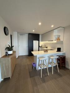 2 bedroom appartment