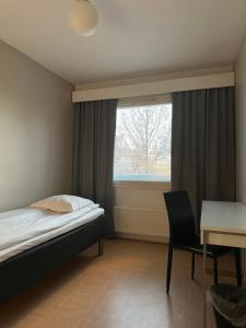 Jänkä Room