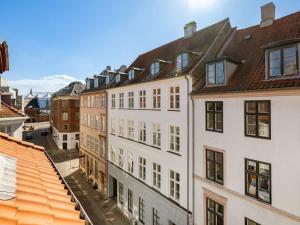 Sanders Admiral - Cosy 1-Bdr Apt in Central Copenhagen