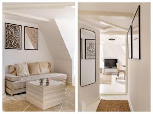 Sanders Admiral - Cosy 1-Bdr Apt in Central Copenhagen