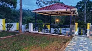 The Ishank Resorts Yercaud Hills - Dharmapuri