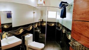 The Ishank Resorts Yercaud Hills