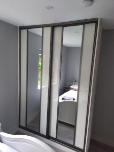 Elsies Sea View Lodge Lahinch