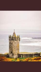 Elsies Sea View Lodge Lahinch