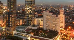 Daun Residence Kuningan