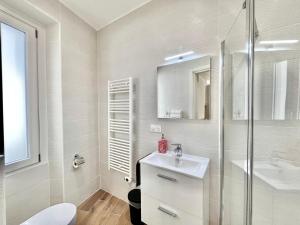 Fleur De Sel -Menton City Center Studio Apartment