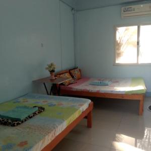 Grape Vine Resort