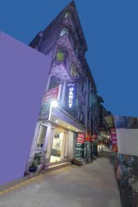 Hotel Nancy Dx Near New Delhi Railway Station