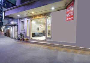 Hotel Nancy Dx Near New Delhi Railway Station