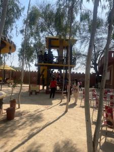 MAI DHANI by NT 3 RESORTS