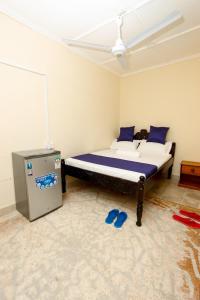 Luxury Spot Apartments B