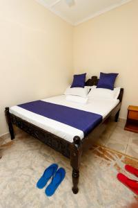 Luxury Spot Apartments B