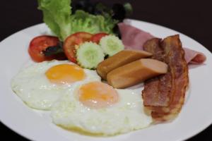 The Guest Arak Boutique Hotel