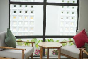 An Home - Garden Homestay