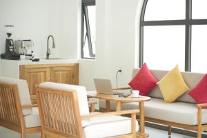 An Home - Garden Homestay