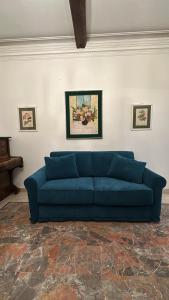Apartment mit 2 Schlafzimmern