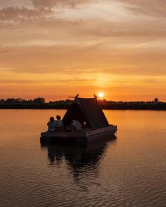 Campingraft Katwoude