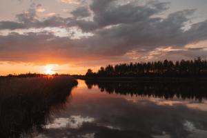 Campingraft Katwoude