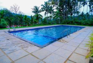 Spillway Retreat Private Pool Villa