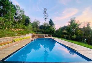 Spillway Retreat Private Pool Villa