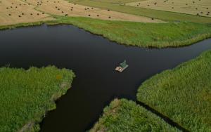 Campingraft Katwoude