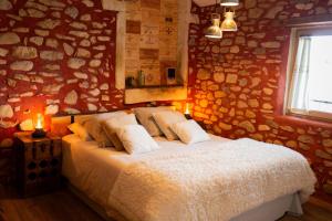 B&B / Chambres d'hotes Mas de l'Amme : photos des chambres