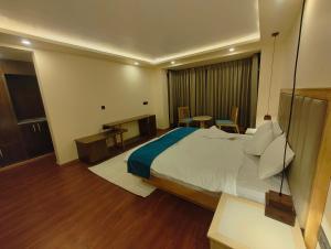 The Rangjung Hotel
