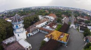 Monoloog Hotel Solo